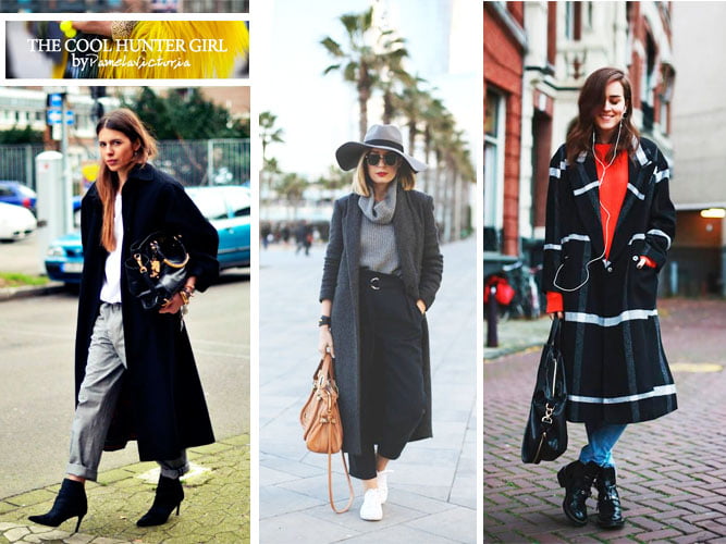 Read more about the article Moda: la tendencia del abrigo largo @pameukuncar