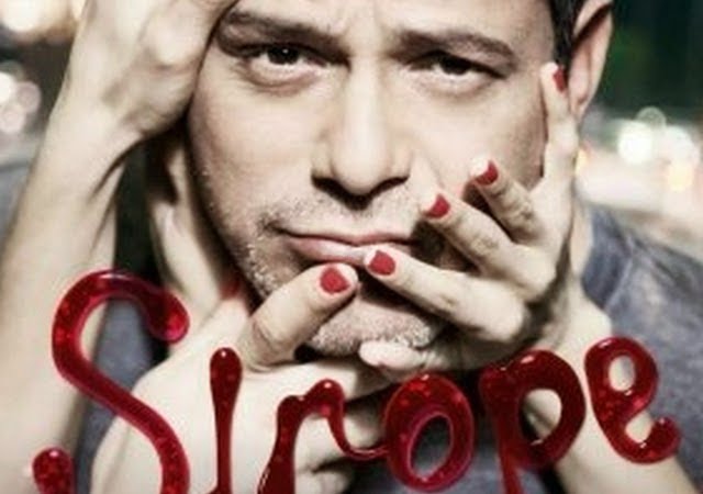You are currently viewing “Sirope” Lo nuevo de Alejandro Sanz llegó para endulzarte y curarte
