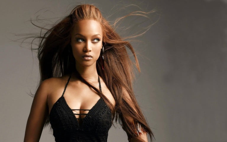 Read more about the article Tyra Banks comparte foto sin maquillaje: “Merecen ver a mi yo real”