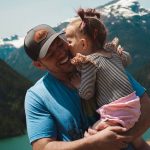 18 cosas que un papá debe hacer con su hija