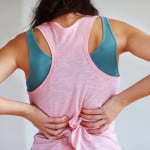 Patologías de la columna: ¿Qué hacer con ese insoportable dolor de espalda?