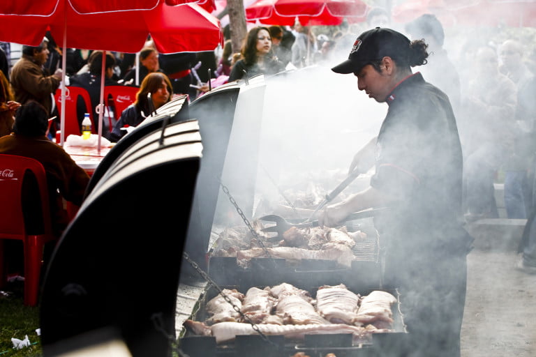 Read more about the article Mistura 2015: el pueblo gastronómico que se hizo realidad