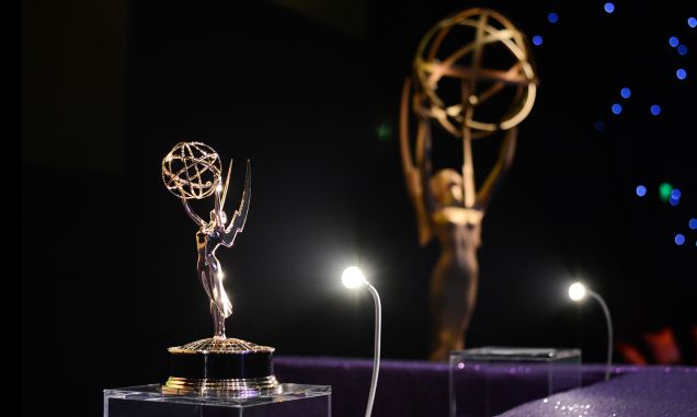 You are currently viewing Estos son los nominados a los premios Emmy 2015
