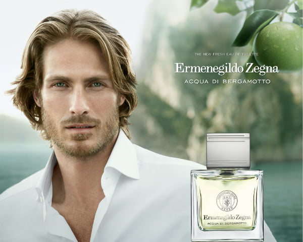 You are currently viewing Conoce el perfume Acqua di Bergamotto de Ermenegildo Zegna