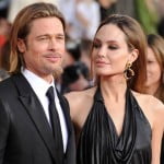 Las preciosas palabras y apoyo de Brad Pitt para su mujer