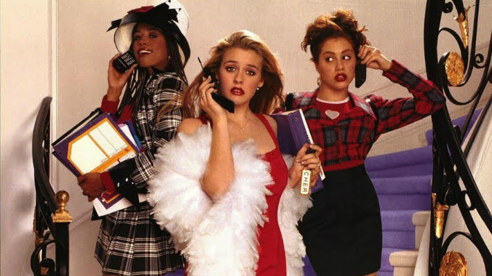 You are currently viewing “Clueless” cumple 20 años