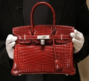 Read more about the article Hermès está en aprietos por su famoso bolso Birkin