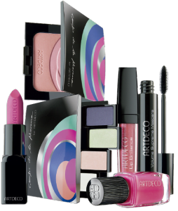 Read more about the article DBS Beauty Store presenta nueva  colección de ArtDeco @DBSbeauty_store