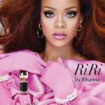 Rihanna lanza su octavo perfume