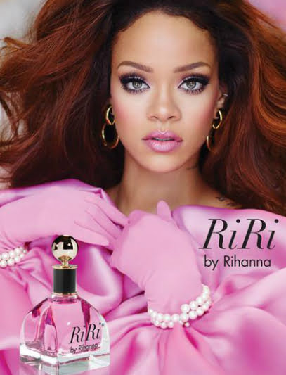 Read more about the article Rihanna lanza su octavo perfume