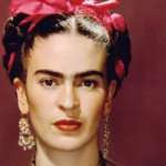 16 frases de la maravillosa Frida Kahlo