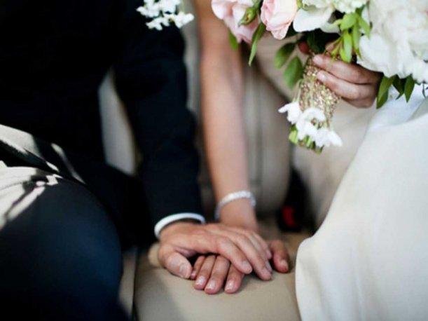 Read more about the article 18 motivos por los que estar casada es maravilloso
