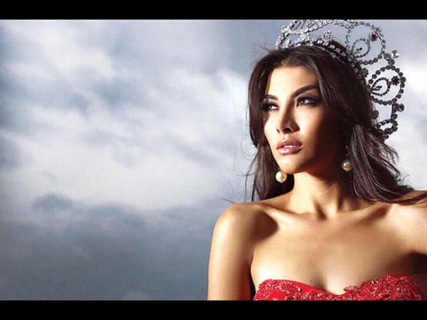 You are currently viewing México fuera del Miss Universo por comentarios de Donald Trump