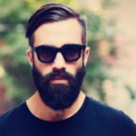 Pogonofilia: el culto a la barba y el vello facial