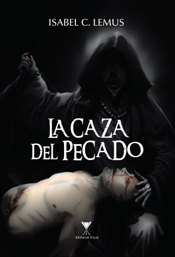 Read more about the article Lanzamiento: La Caza del Pecado