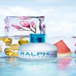 Ralph Lauren lanzó ”Fresh”, su nuevo perfume
