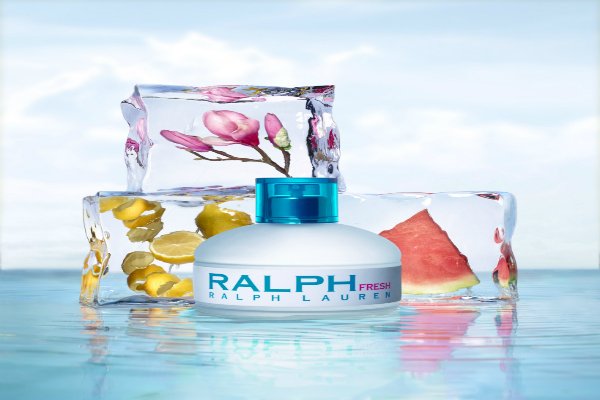Read more about the article Ralph Lauren lanzó ”Fresh”, su nuevo perfume