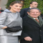Fallece abuelo de reina Letizia a los 98 años