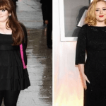 Adele sorprende con impactante nueva figura tras baja de peso
