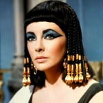 Los 10 secretos de belleza más efectivos de Cleopatra
