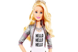 Read more about the article ¡Mira a estas famosas con proporciones de Barbie!