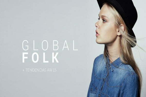 Read more about the article Global Folk y el regreso de lo Vintage