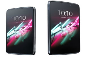 Read more about the article Nuevo smartphone IDOL3 llega a Chile