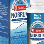 Nobrux: descanso para tus dientes