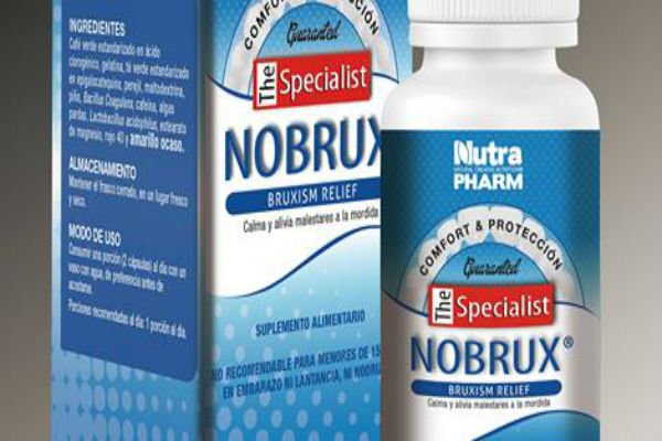 Read more about the article Nobrux: descanso para tus dientes