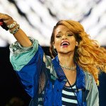 ¡No te quedes sin tus entradas a Rihanna!