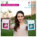 Mialuna: una alternativa cómoda y ecológica para la menstruación