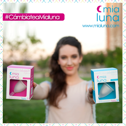 Read more about the article Mialuna: una alternativa cómoda y ecológica para la menstruación