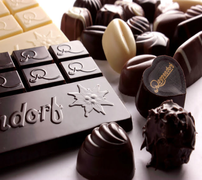 Read more about the article Celebra el día mundial del chocolate con Roggendorf