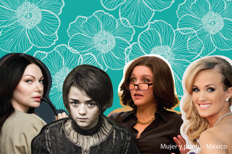 Read more about the article Nuestras 10 mujeres favoritas de la televisión