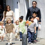 Angelina Jolie y Brad Pitt van a adoptar un niño sirio
