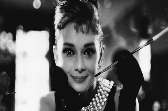 You are currently viewing Audrey Hepburn, la mujer ícono que nunca muere
