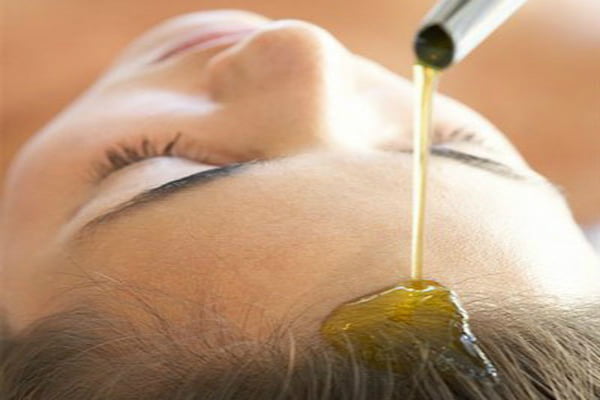 Read more about the article Tips de aceite de oliva para el cabello