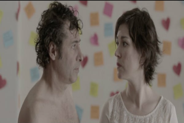 You are currently viewing ”Alma”, la nueva comedia romántica del cine chileno