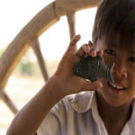 ”Lucky Iron Fish”, el método para combatir la anemia en Camboya