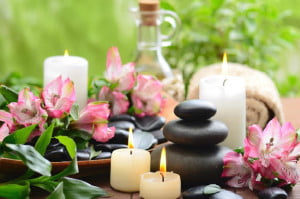 Read more about the article Aromaterapia, mucho más que una moda o un rico olor