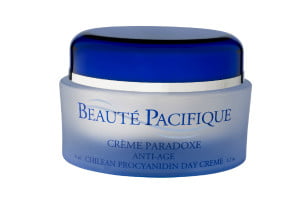Read more about the article Beauté Pacifique presenta línea creada a partir de la uva chilena