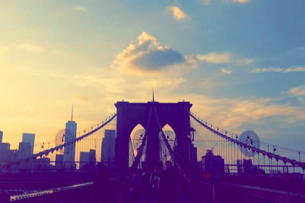 Read more about the article Brooklyn, uno de los lugares más visitados de NYC