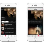 Burberry es pionera y lanza un canal en Apple Music