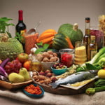 Dieta mediterranea: un estilo de vida
