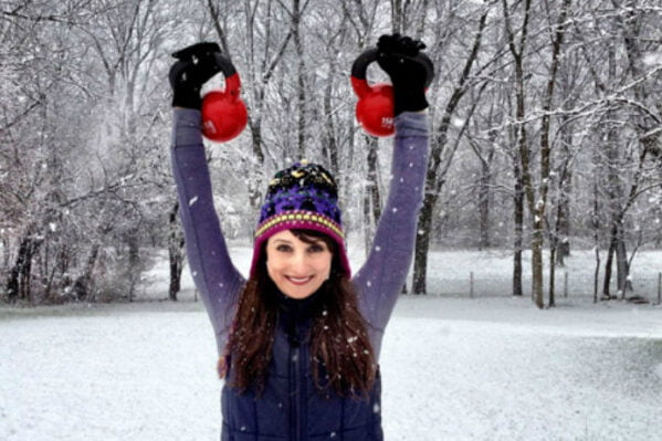 Read more about the article Consejos para entrenar en invierno y no perder la motivación