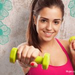 5 Razones para incluir las pesas en tu rutina de ejercicios