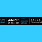 ¡El AMD: Fiesta de diseño en la Ciudad de México!