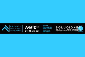 Read more about the article ¡El AMD: Fiesta de diseño en la Ciudad de México!