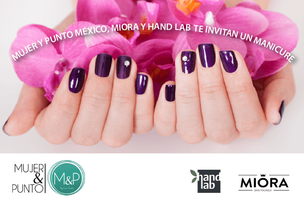 Read more about the article ¡Registrate y obtén un manicure gratis!
