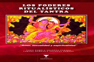 Read more about the article Los poderes ritualísticos del Tantra